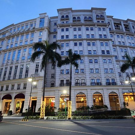 House Of B&Y At 101 Newport Across Naia T3 Apartamento Manila Exterior foto