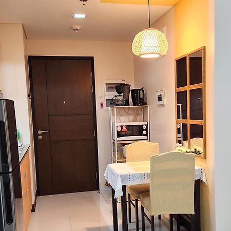 House Of B&Y At 101 Newport Across Naia T3 Apartamento Manila Exterior foto