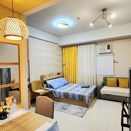 House Of B&Y At 101 Newport Across Naia T3 Apartamento Manila Exterior foto
