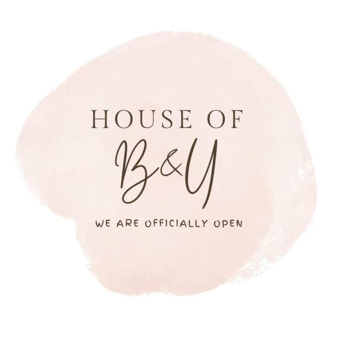 House Of B&Y At 101 Newport Across Naia T3 Apartamento Manila Exterior foto