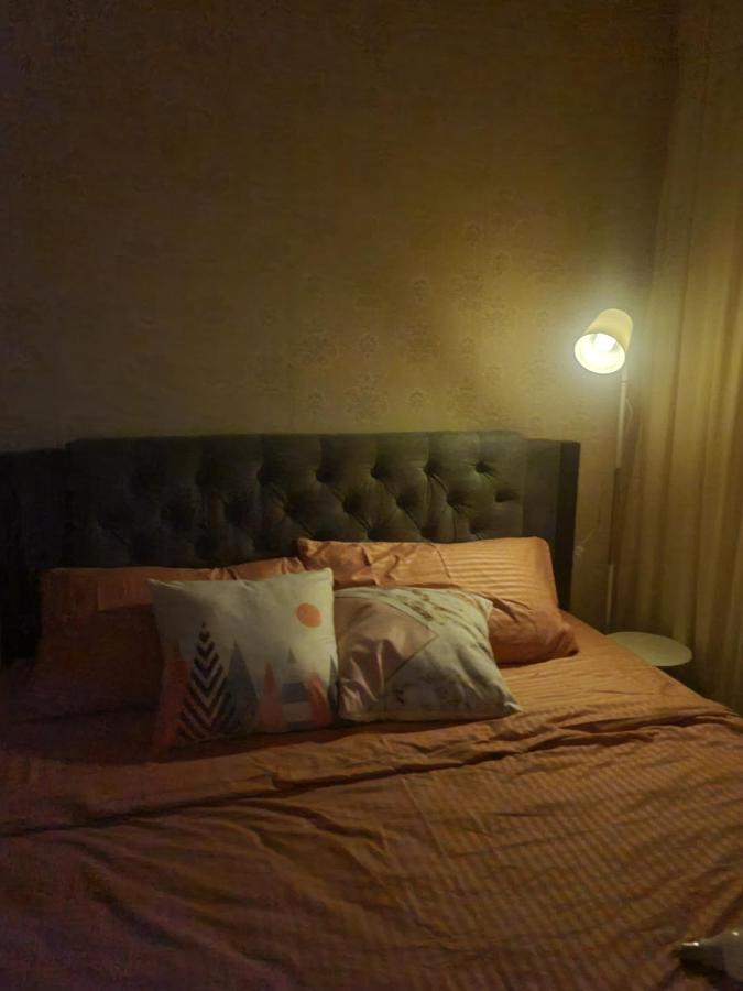 House Of B&Y At 101 Newport Across Naia T3 Apartamento Manila Exterior foto