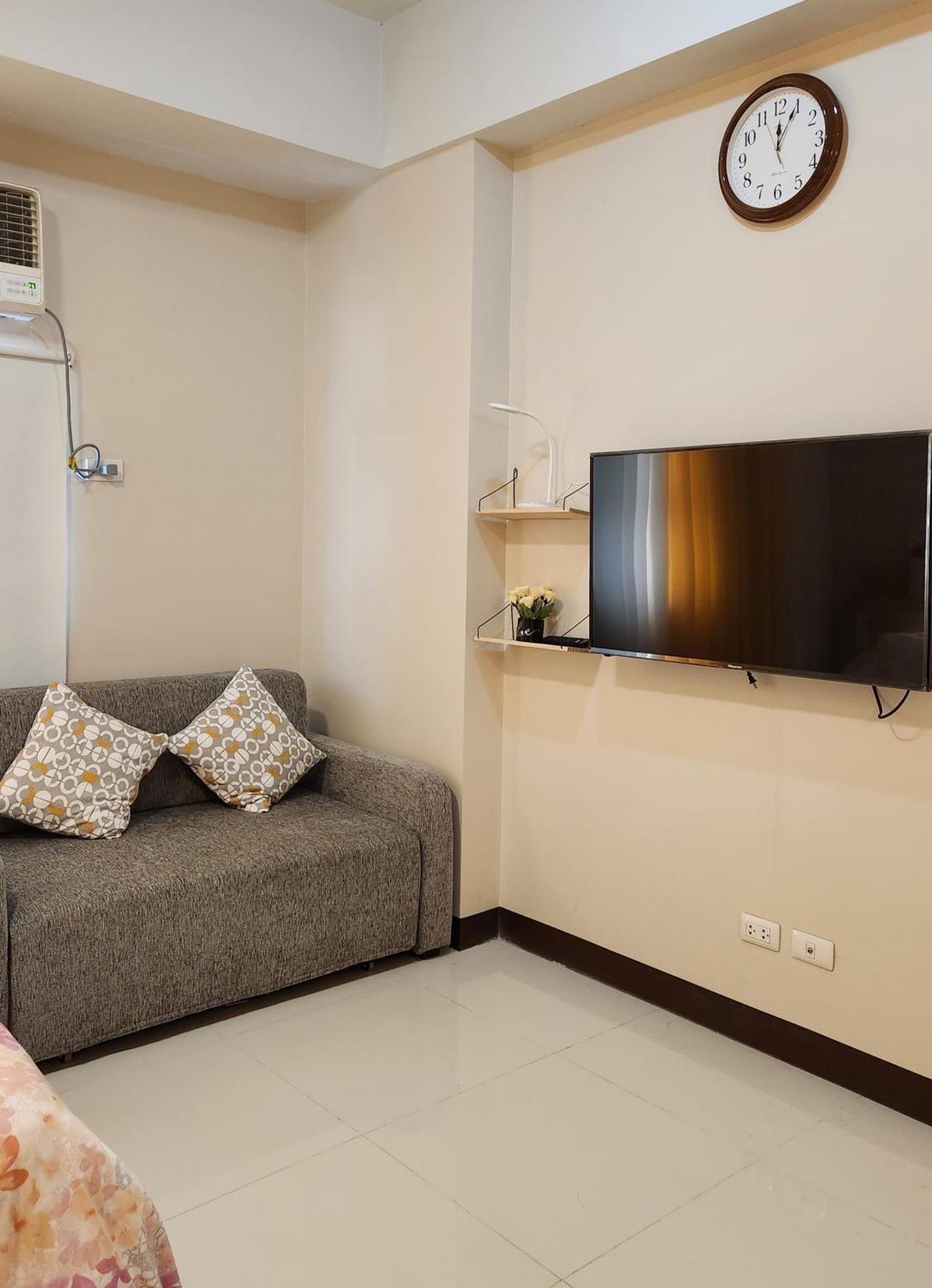 House Of B&Y At 101 Newport Across Naia T3 Apartamento Manila Exterior foto