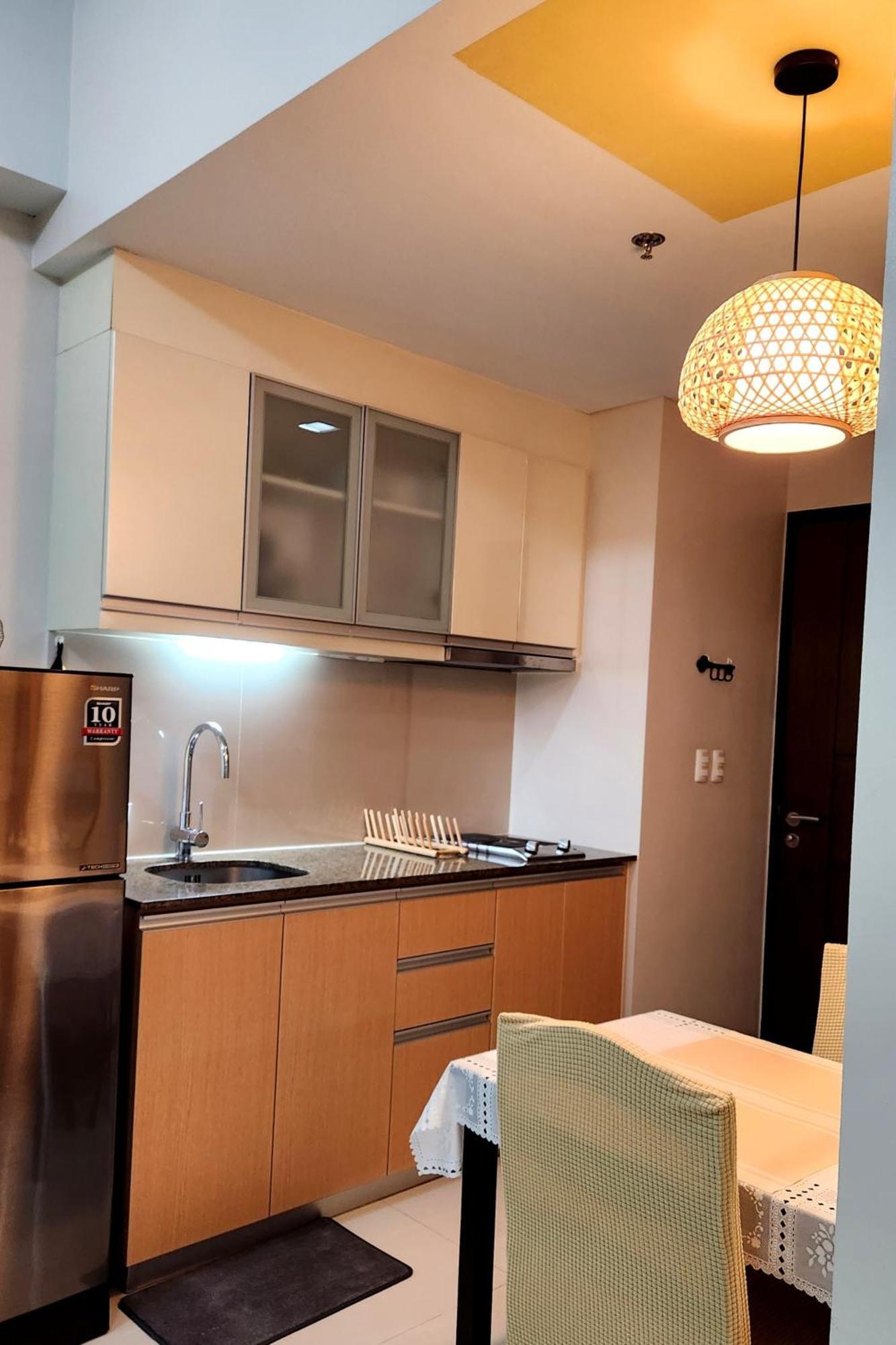 House Of B&Y At 101 Newport Across Naia T3 Apartamento Manila Exterior foto